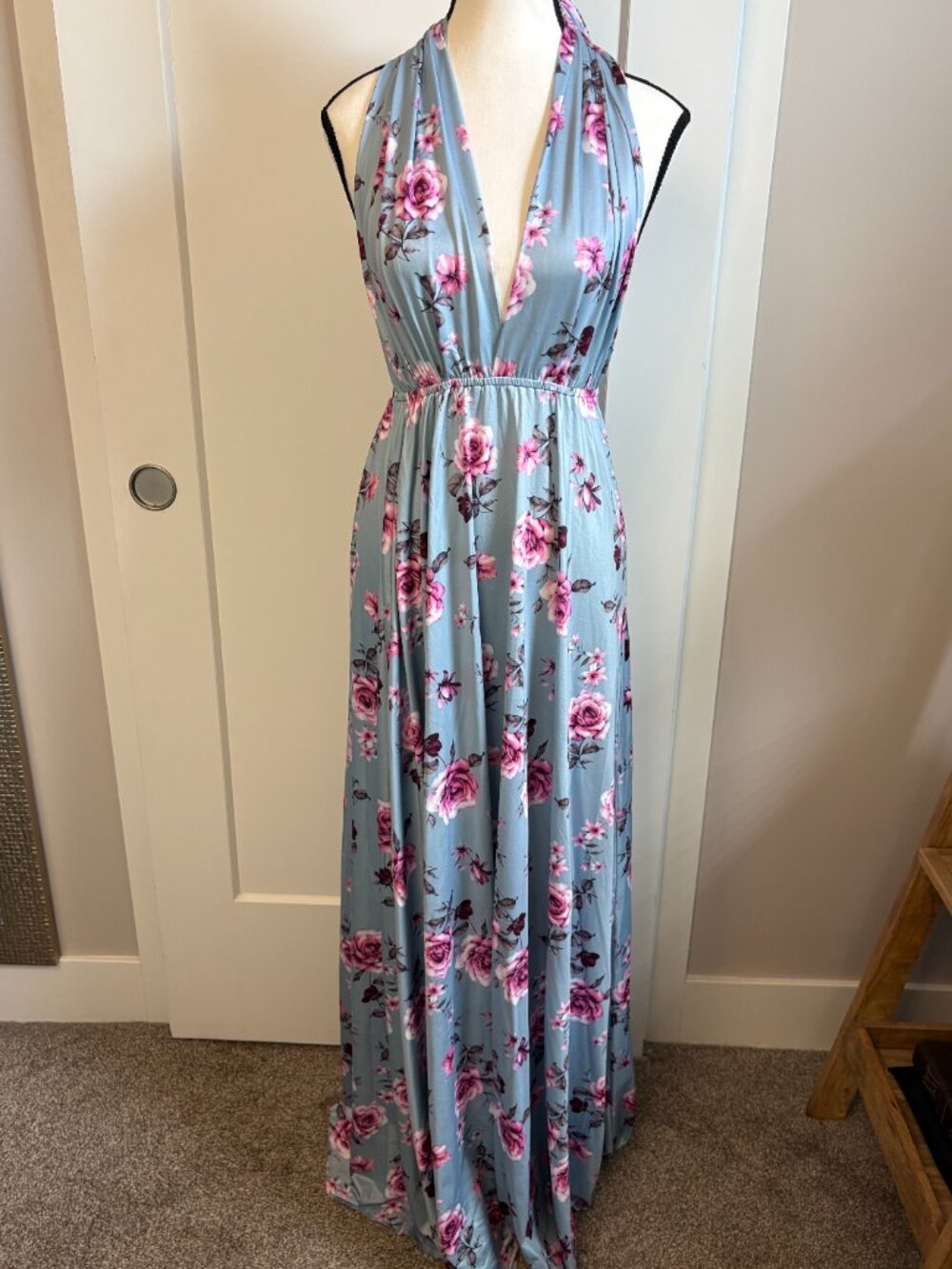 Infinity Dress - Picture 4 of 7